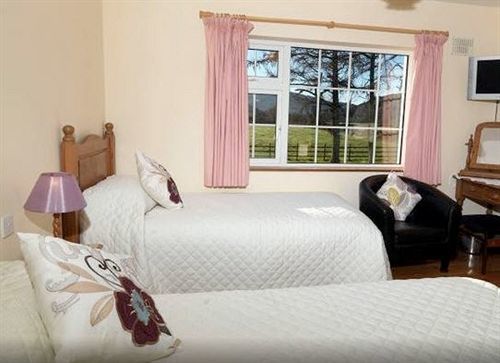 Salmon Leap Farm Bed & Breakfast Glenflesk Exterior photo