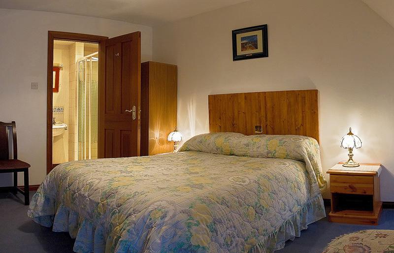 Salmon Leap Farm Bed & Breakfast Glenflesk Exterior photo